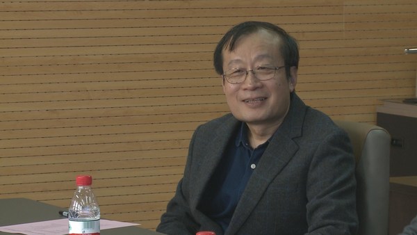 软件学院院长龚怡宏