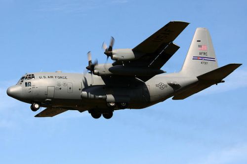 C-130