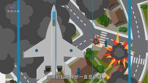 重量级“铁疙瘩”——航空炸弹的身世之谜