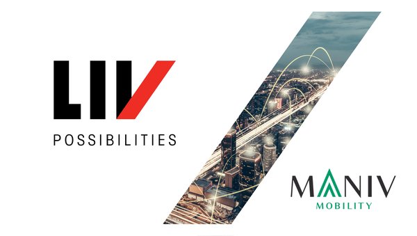 李尔公司与以色列风险投资基金Maniv Mobility达成战略合作