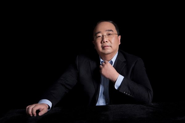 APUS创始人兼CEO李涛