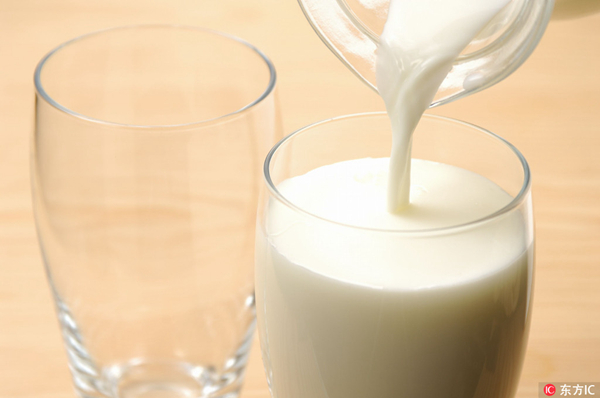 喝全脂牛奶使人长胖？真的假的？ 