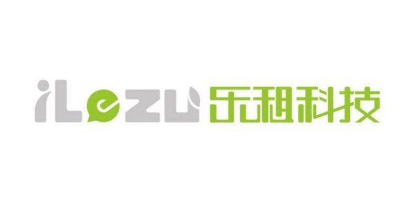 乐租科技LOGO