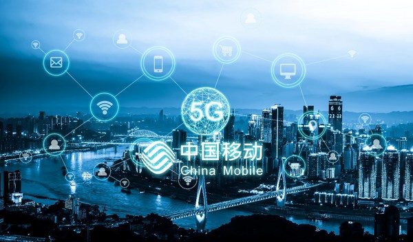 書寫5g中國速度,浪潮存儲助力中國移動構建全球最大5g網絡雲