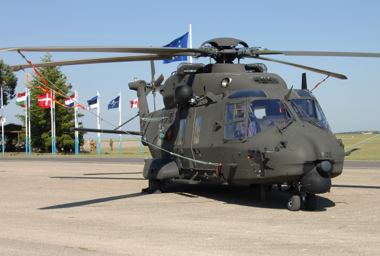 欧洲直升机所有型号图片