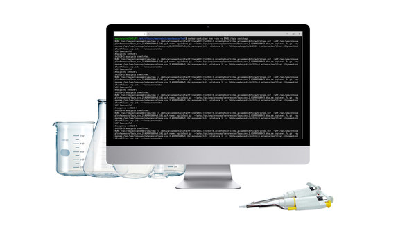 Zymo Research releases the VirSieve™ Open-Source Bioinformatics Pipeline source code to the environmental microbiology community to promote global collaboration and support for the detection of SARS-CoV-2 variants in wastewater.