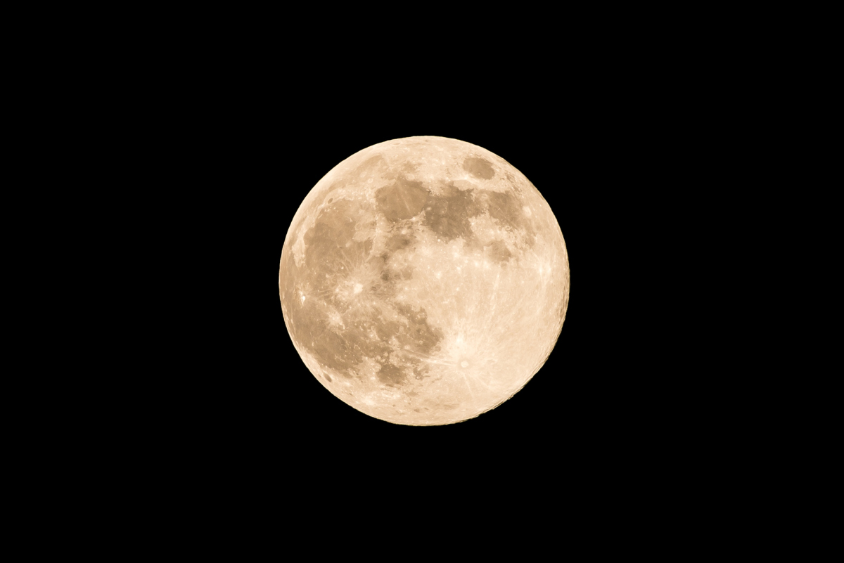 中秋赏月正确打开方式——盘点月球上的中国元素