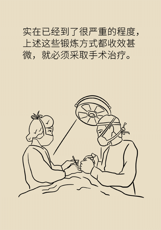 产后妈妈的噩梦 盆底功能障碍(图24)
