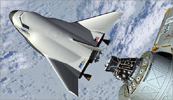 美军的X-37B是空天战斗机吗？它主要执行什么任务？